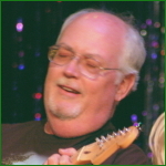 Jim Stevens