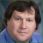 Stephen Roberts